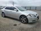 2012 CHEVROLET MALIBU