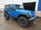 2015 JEEP WRANGLER