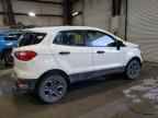 2022 FORD EcoSport