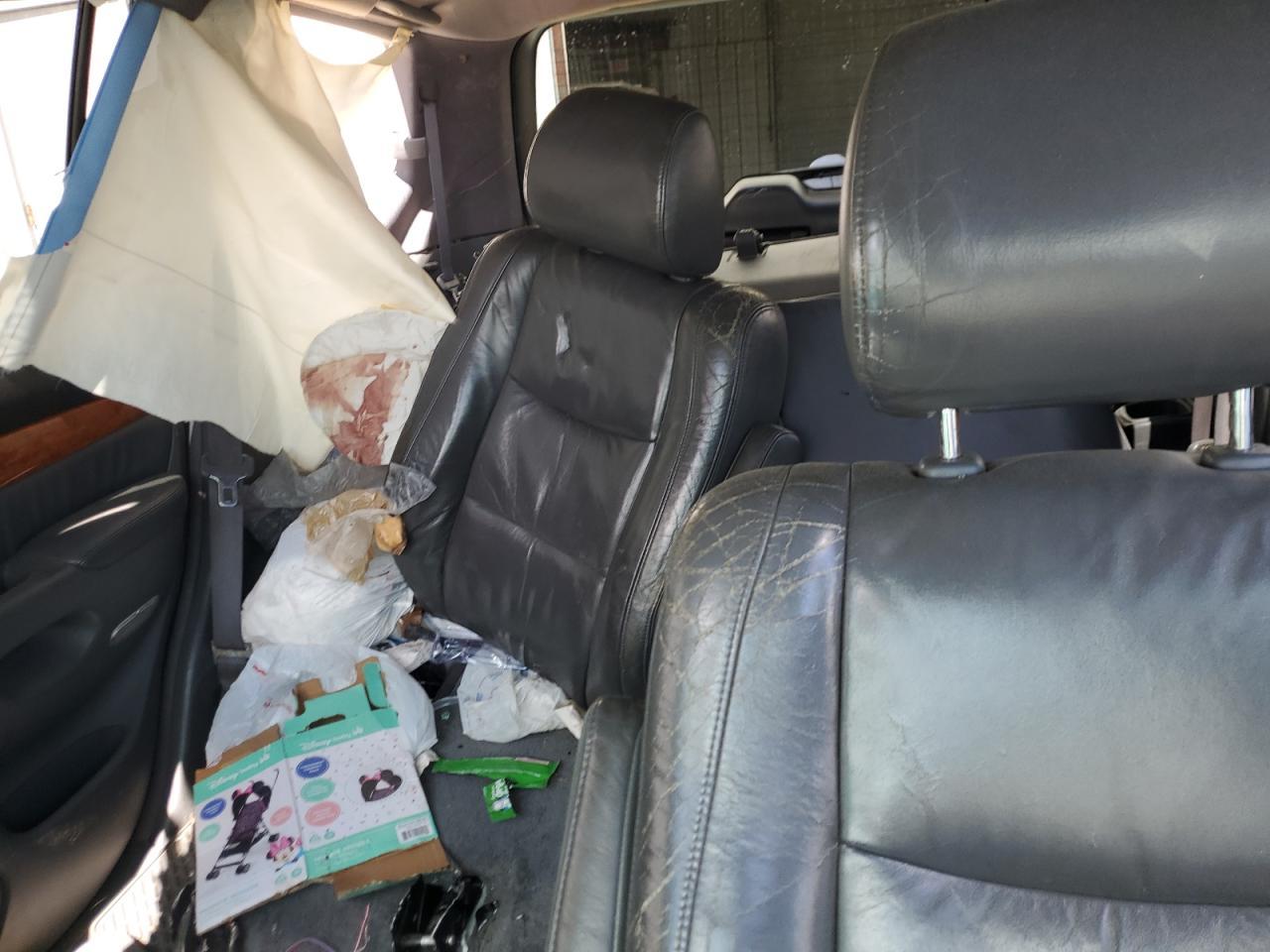 2006 LEXUS Gx