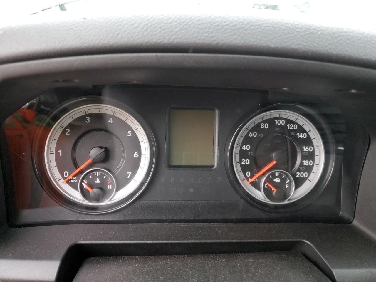 2015 RAM 1500