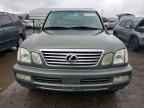 2006 LEXUS Lx 470