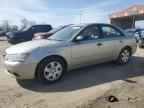 2010 HYUNDAI SONATA