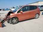 2007 HONDA FIT