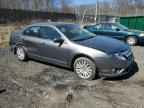 2010 FORD FUSION