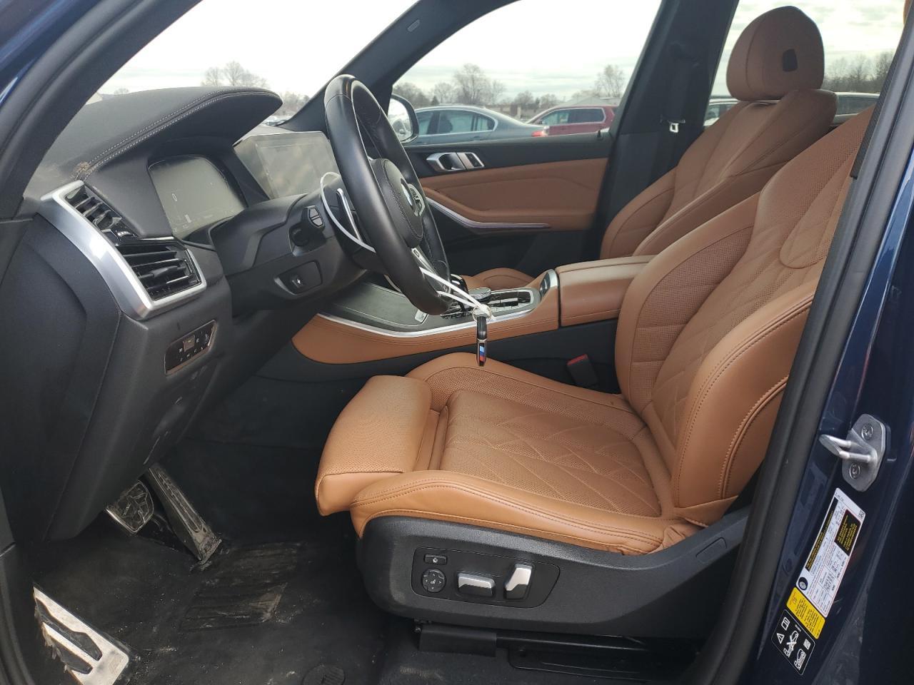 2023 BMW X5