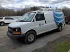 2012 CHEVROLET EXPRESS 2500