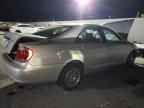2005 TOYOTA CAMRY