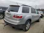 2009 GMC ACADIA