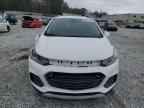2020 CHEVROLET TRAX