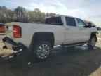 2019 GMC Sierra