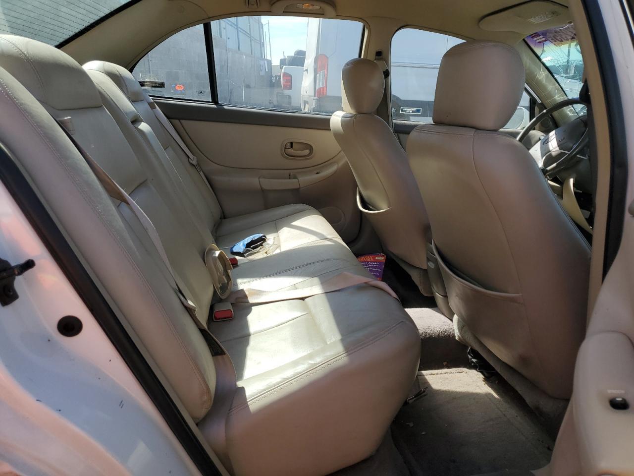 1998 OLDSMOBILE Intrigue