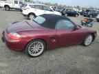 1999 PORSCHE Boxster