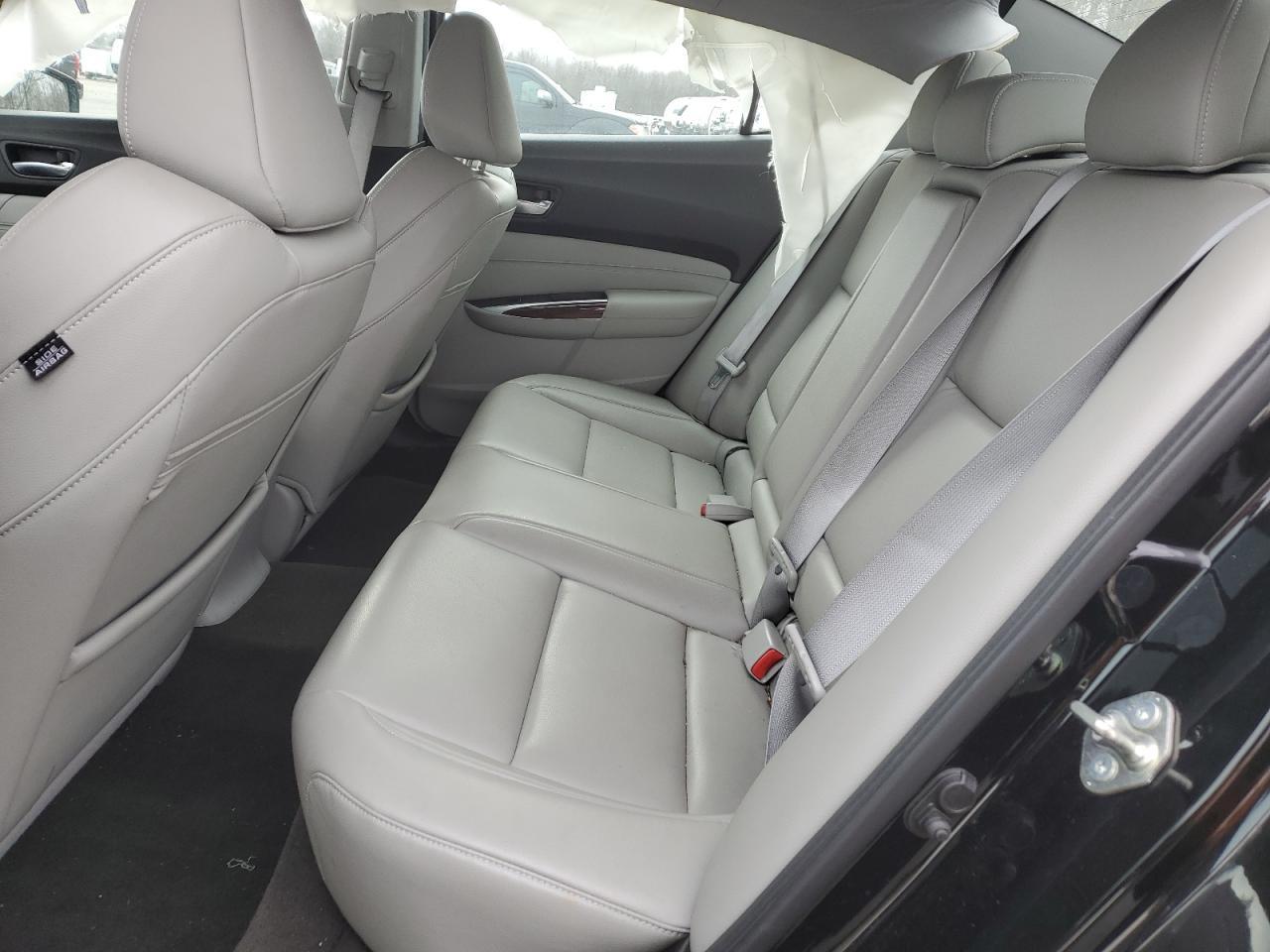 2015 ACURA TLX