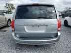 2014 DODGE GRAND CARAVAN