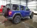 2019 JEEP WRANGLER