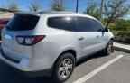 2017 CHEVROLET TRAVERSE