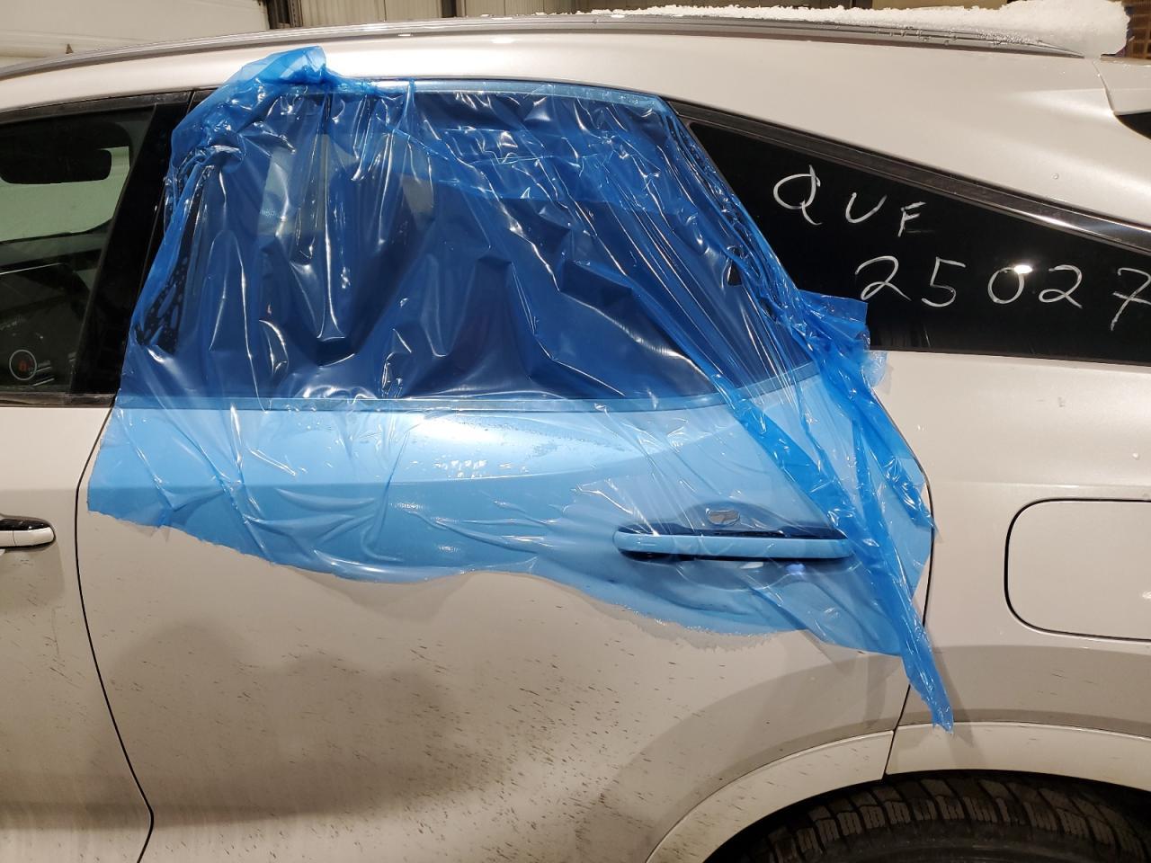 2023 LEXUS RX 350