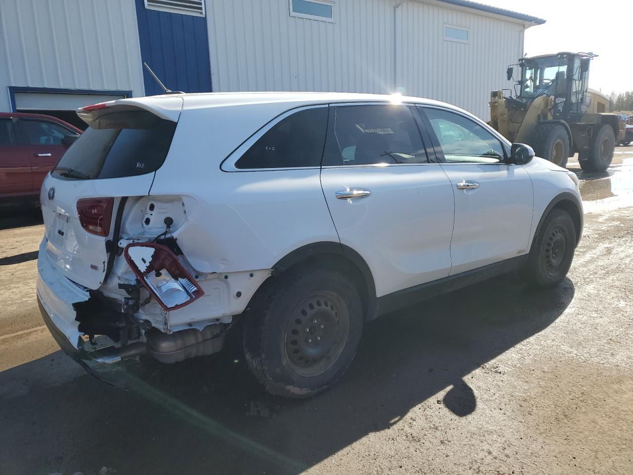 2020 KIA SORENTO