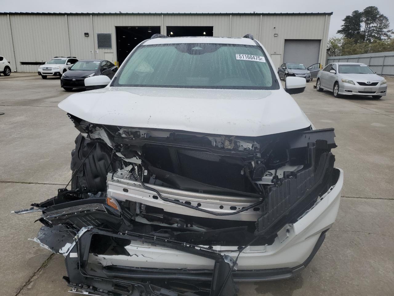 2024 HONDA PILOT