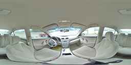 2008 TOYOTA CAMRY