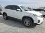 2014 KIA SORENTO