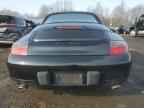 2000 PORSCHE 911