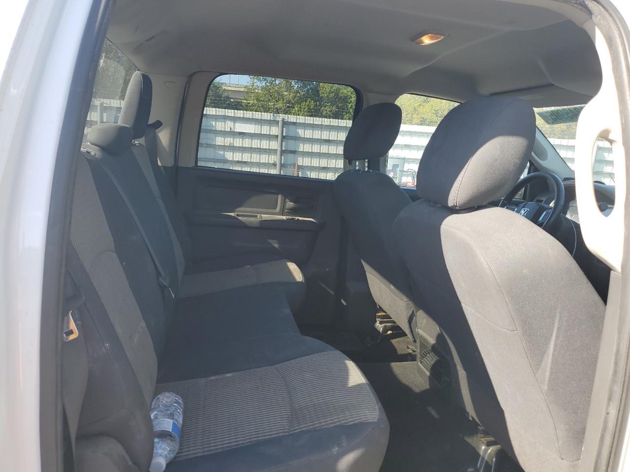 2011 DODGE Ram 3500