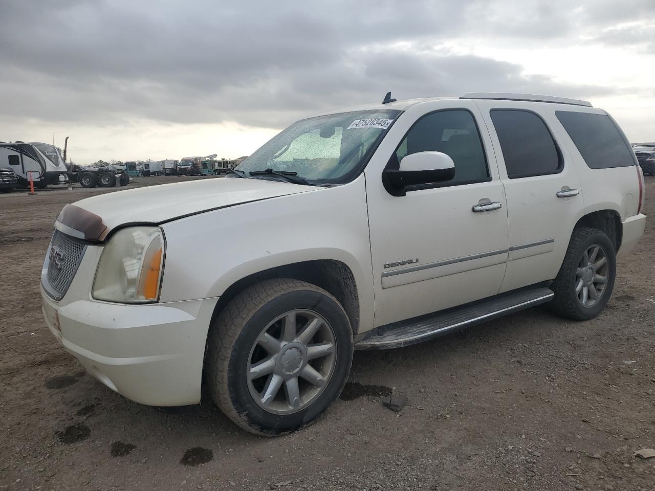 2010 GMC Yukon