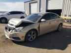 2012 CHEVROLET CRUZE