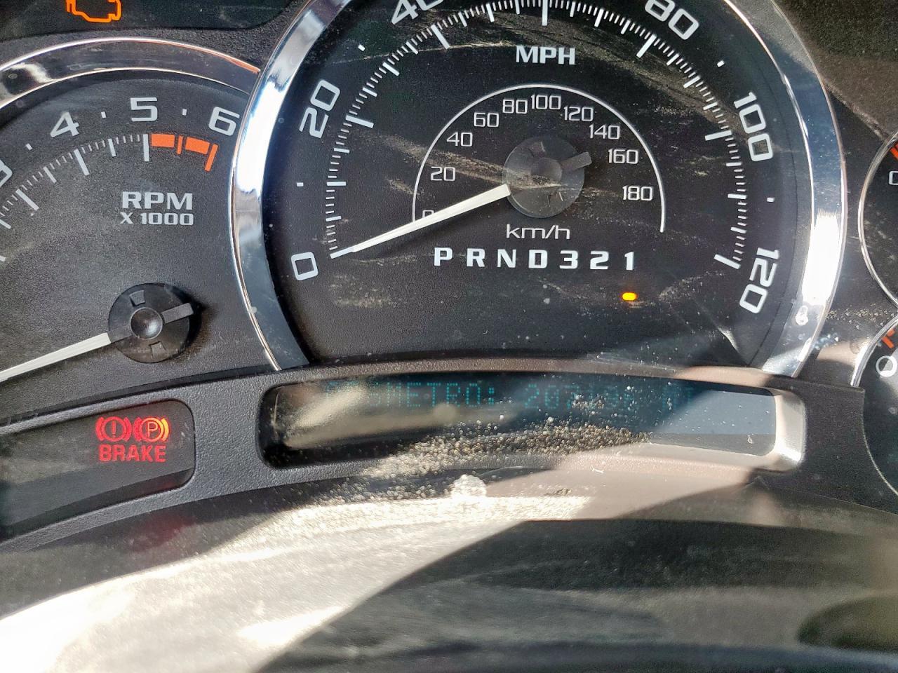 2006 CADILLAC ESCALADE