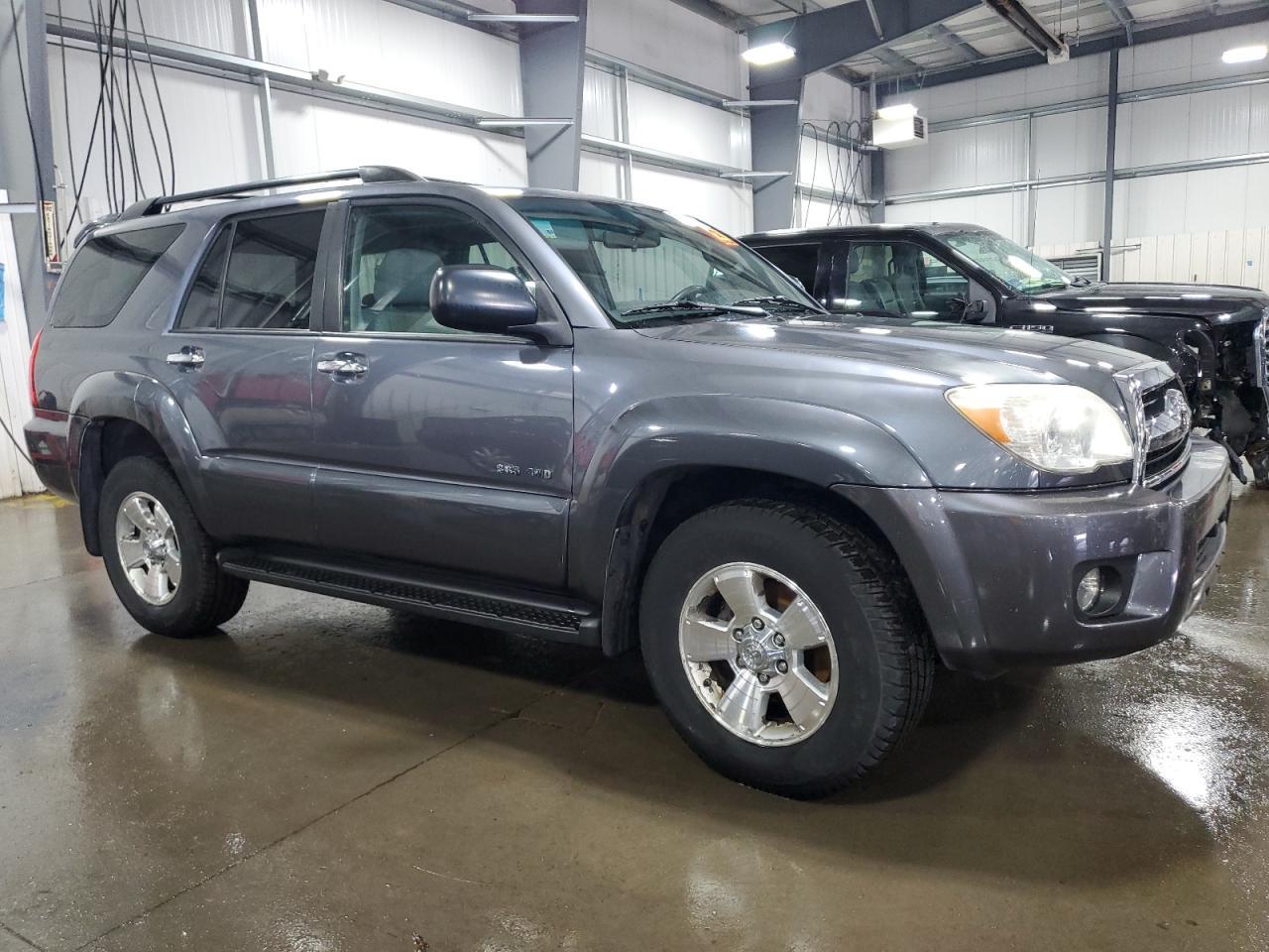 2006 TOYOTA 4Runner