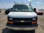 2014 CHEVROLET EXPRESS 2500