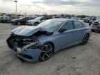 2021 HONDA ACCORD