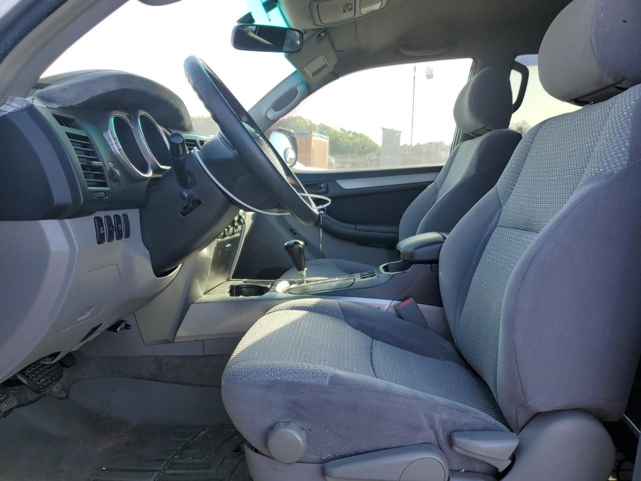 2004 TOYOTA 4Runner