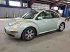 2007 VOLKSWAGEN Beetle