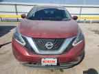 2018 NISSAN MURANO