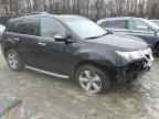 2011 ACURA MDX