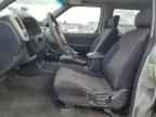 2001 NISSAN Frontier