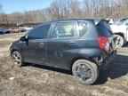 2011 CHEVROLET Aveo