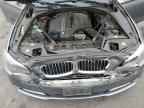 2016 BMW 5 series