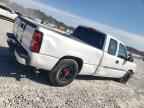 2004 CHEVROLET Silverado