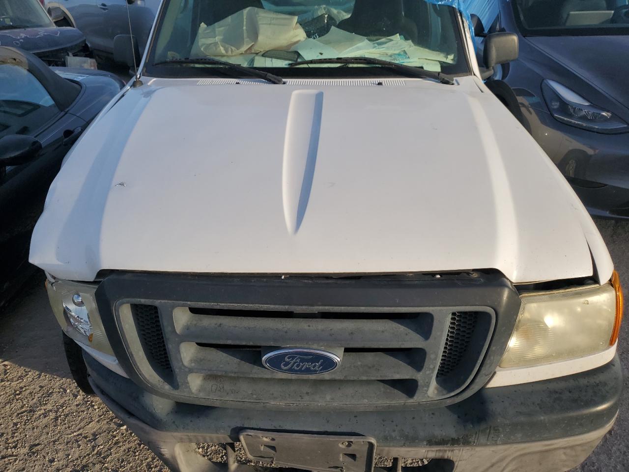 2005 FORD RANGER