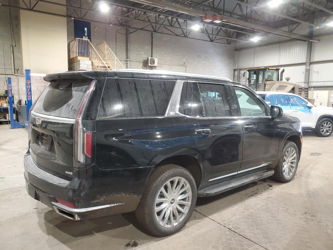 2024 CADILLAC ESCALADE