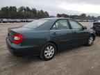 2003 TOYOTA CAMRY