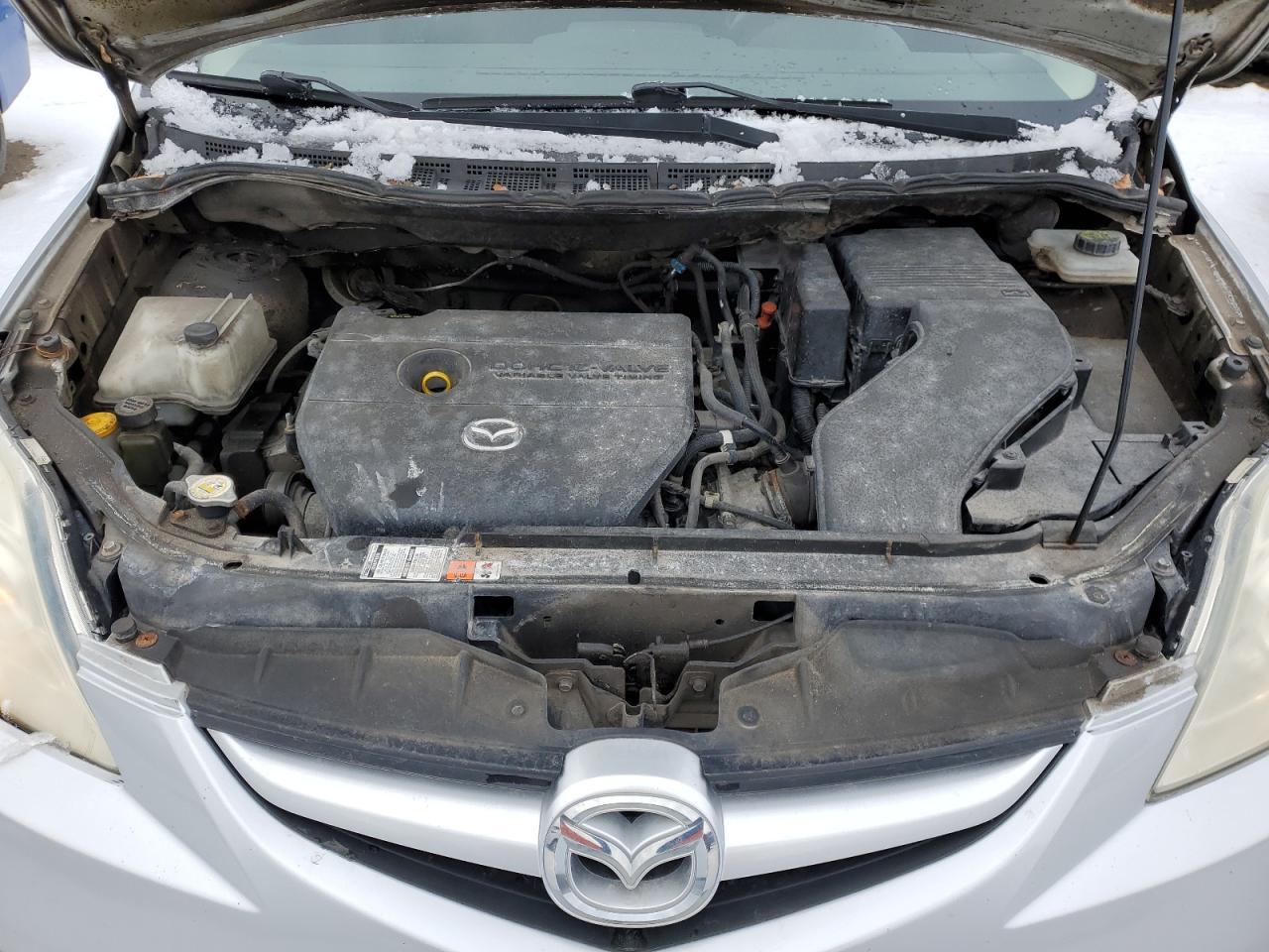 2009 MAZDA 5