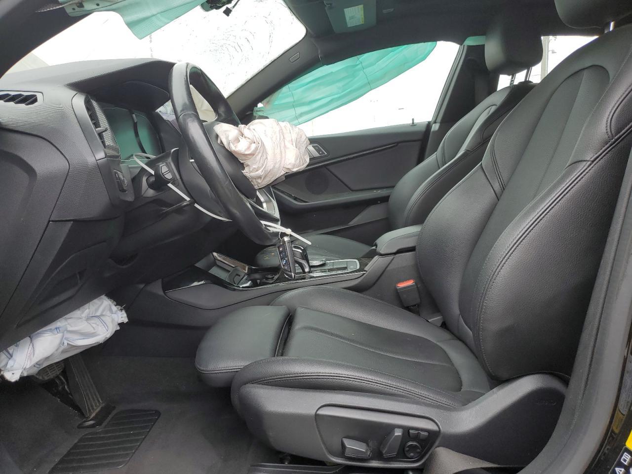 2021 BMW 2 Series