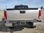 2009 GMC Sierra
