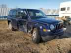 2016 JEEP PATRIOT