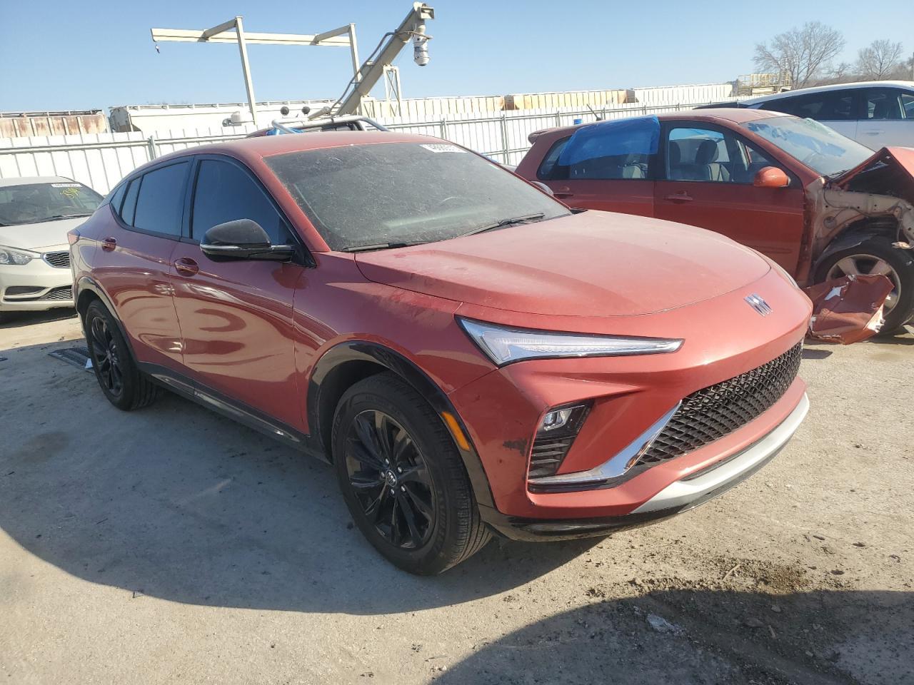 2024 BUICK Envista